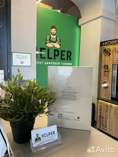 Apple iPad 10.2 2021 64 гб