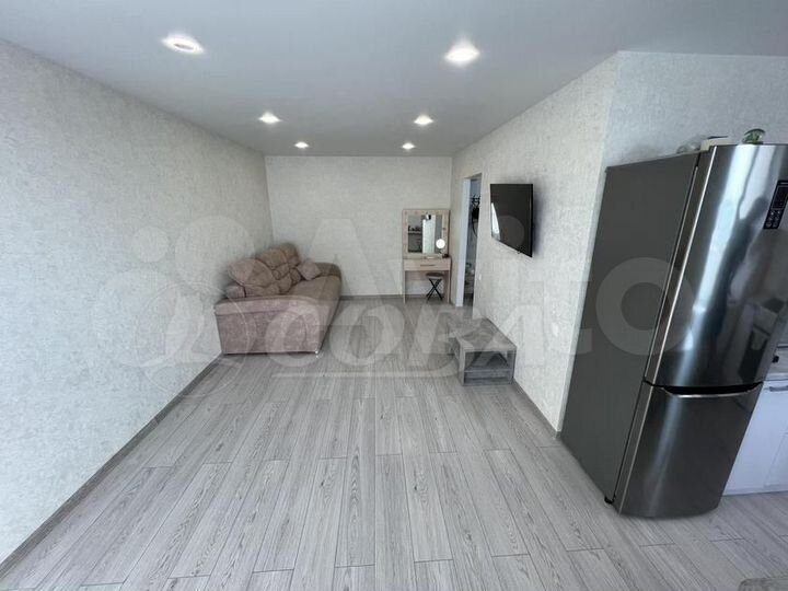 Квартира-студия, 32 м², 14/19 эт.