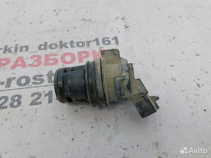 Насос омывателя лобового стекла Mazda CX 7