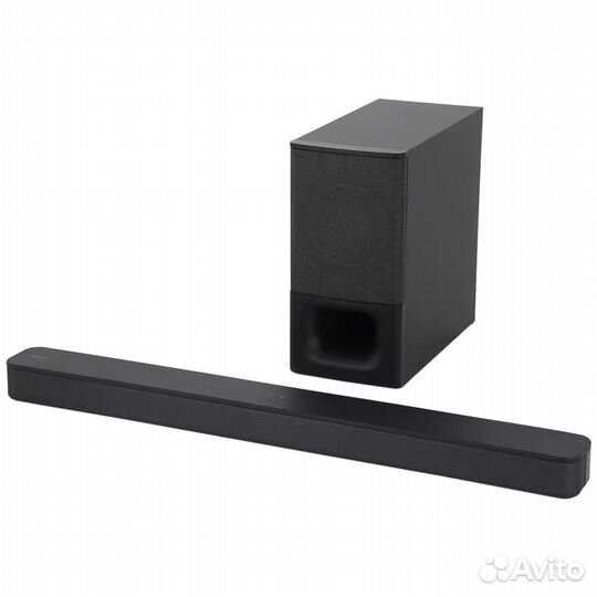 Саундбар Sony HT-S350