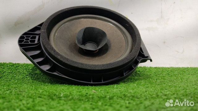 Динамик задний левый Opel Insignia седан 2.0 A20DT