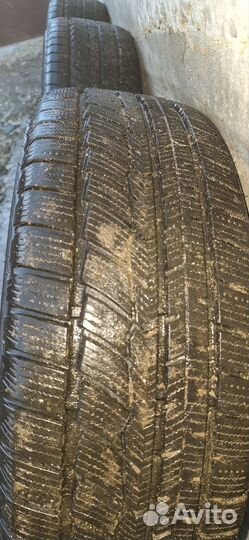 Зимние колеса липучка 14r 185 60