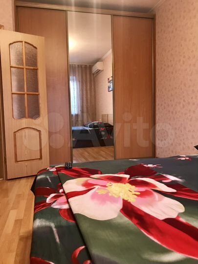 1-к. квартира, 37 м², 1/10 эт.