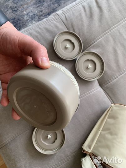 Контейнеры и Термо Переноска