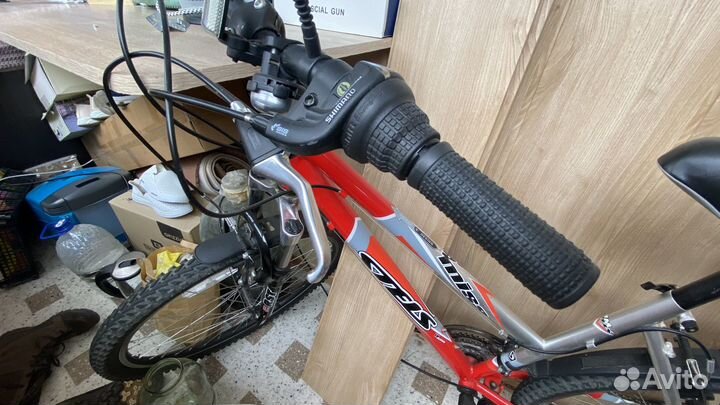 Велосипед Stels Miss 5000 md 26 v020