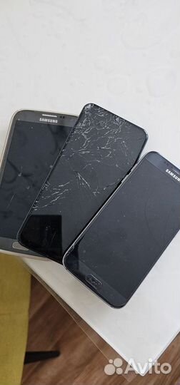 Samsung Galaxy Note 7, 4/64 ГБ