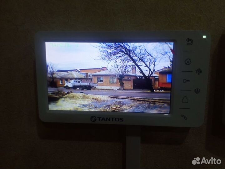 Домофоны и видеонаблюдение Ремонт и установка