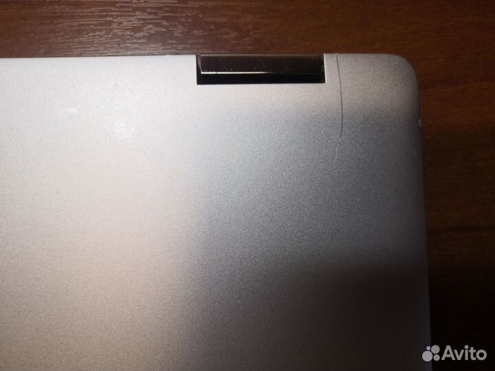 Ноутбук HP Pavilion x360 14-dh0024ur