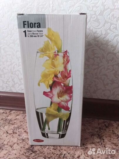 Ваза для цветов