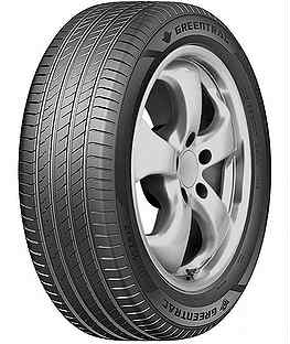 Greentrac Journey-X 155/70 R13 79T