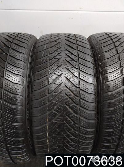 Goodyear Eagle Ultra Grip GW-3 225/45 R17 100M