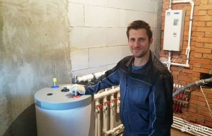 Сантехник. Услуги Сантехника. Частник на дом