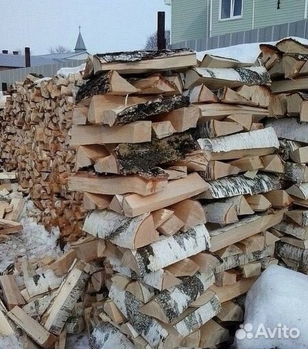 Дрова