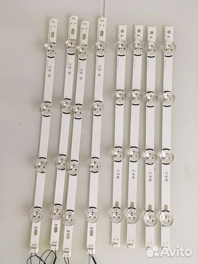 Подсветка для телевизора LG