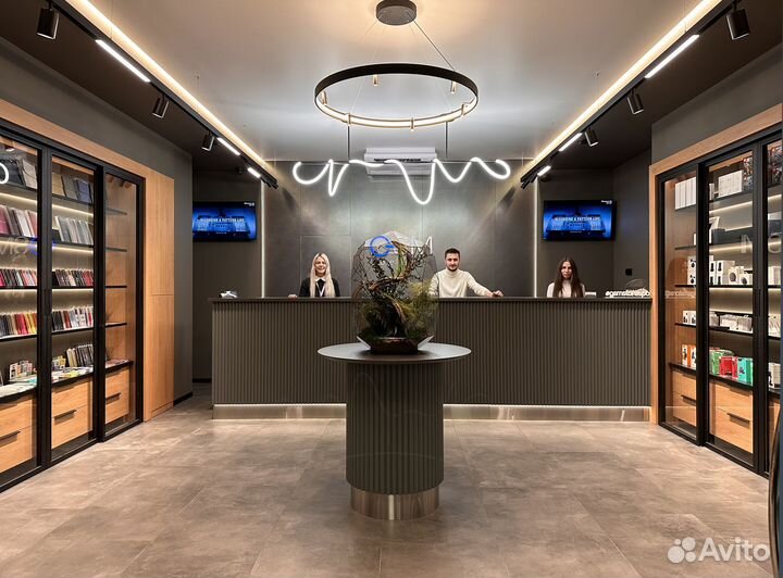 Чехол для AirPods 4 силиконовый желтый