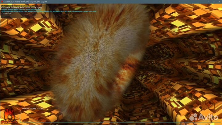 Видеокарта Palit GTX 1660 Super