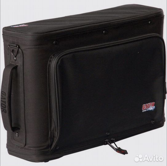 XLi 2500 Crown Двухканальный усилитель