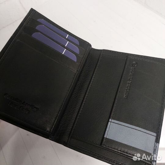 Кошелёк sergio tacchini
