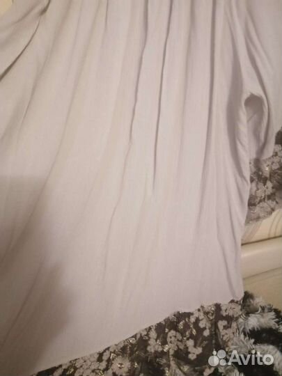 Туника, платье