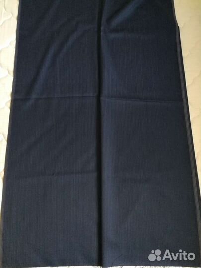 Ткань костюмная отрез