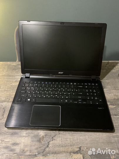 Продам ноутбук Acer, в хорошем состоянии