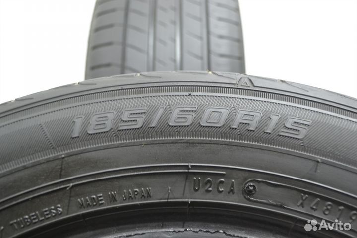 Dunlop Le Mans V 185/60 R15 84H
