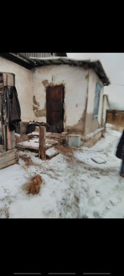 2-к. квартира, 38,3 м², 1/1 эт.