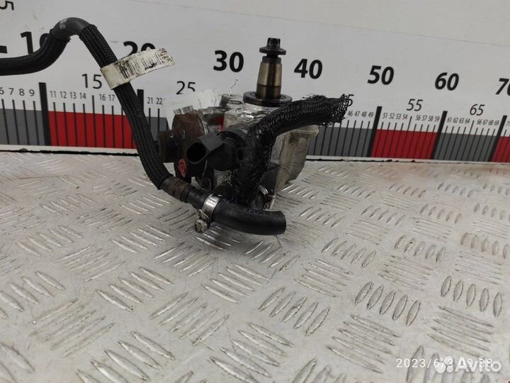 Тнвд для BMW 5-Series (E60/E61)