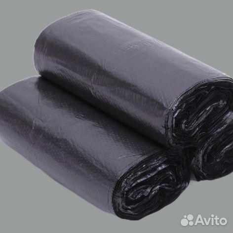 Мешки для мусора (опт)