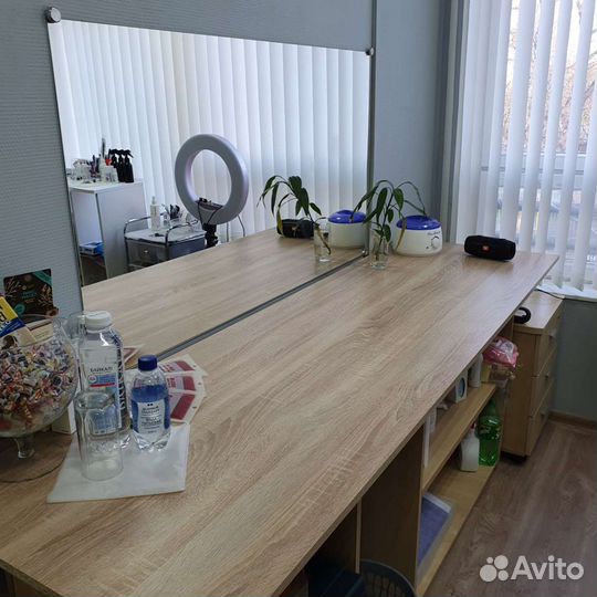 Сдам кабинет/рабочее место мастера