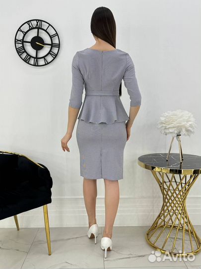 Стильная костюм двойка