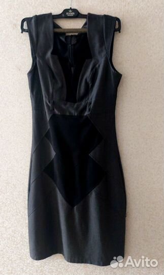 Платье женское 44 46