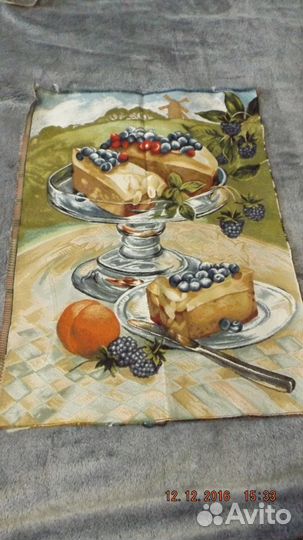 Картины гобеленовые