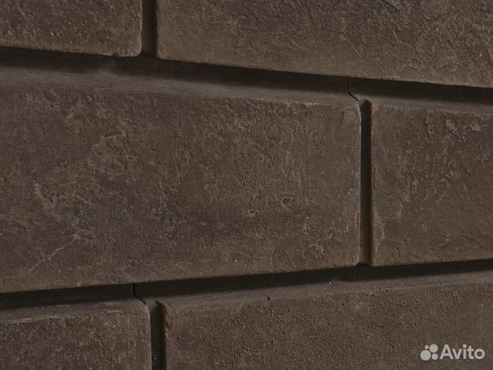 Искусственный камень