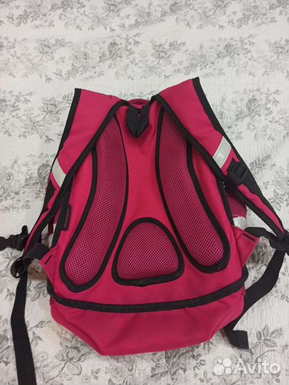 Рюкзак школьный для девочки