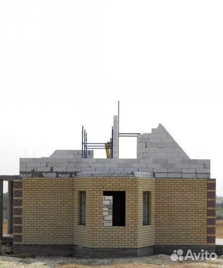 Строительная бригада