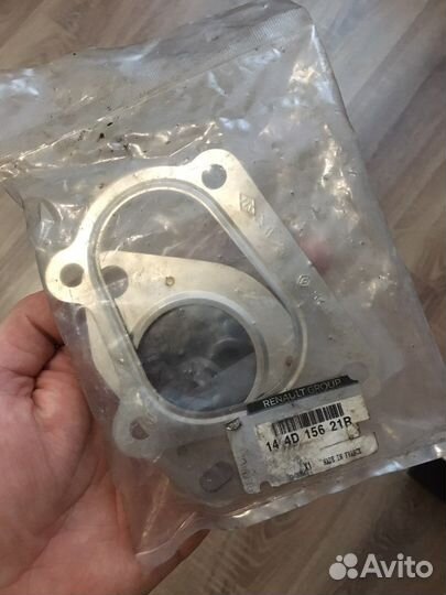 Комплект прокладок для турбины