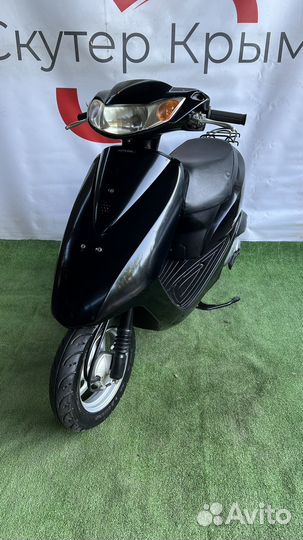Honda Dio AF 68 (Только с Японии)