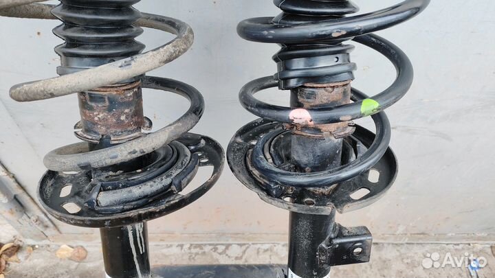 Mazda cx5 амортизатор