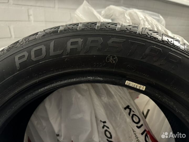 Headway Polarstar 215/55 R18