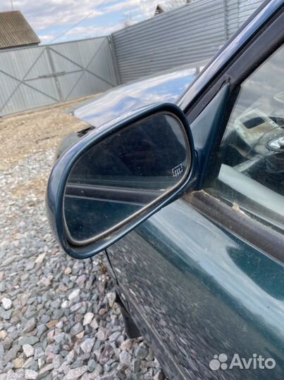 Зеркало mitsubishi galant 7 E5 93-97