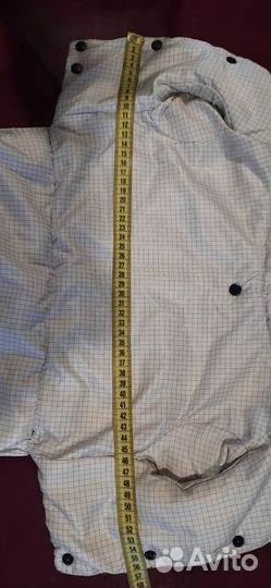 Комбинезон для собаки