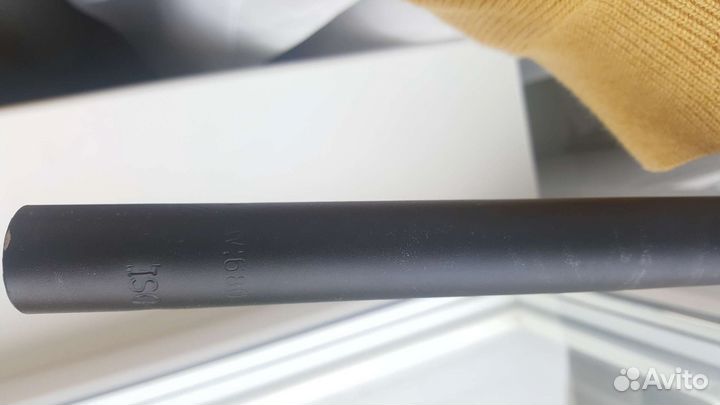 Руль 680мм для велосипеда