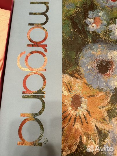 Итальянский халат