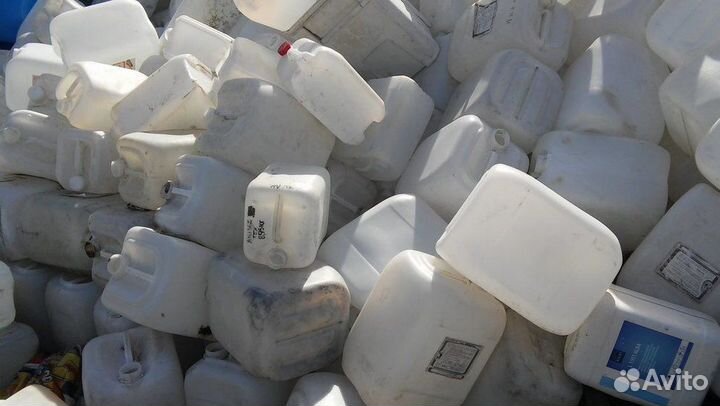 Покупаем капельную ленту, канистру бу, дробленку