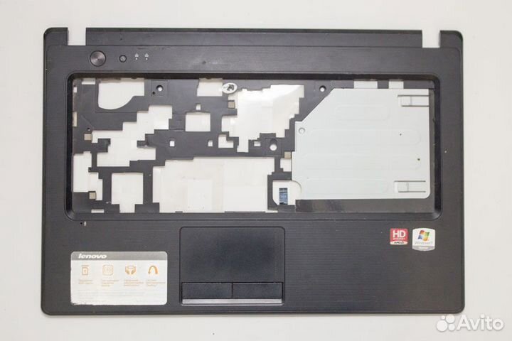 Верхняя часть корпуса AP0GL000720 для Lenovo G475