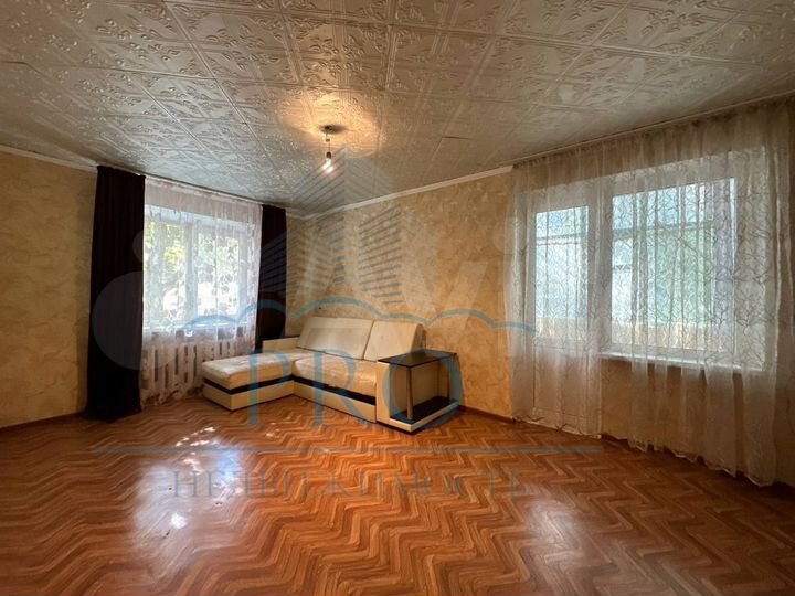 1-к. квартира, 35 м², 1/5 эт.