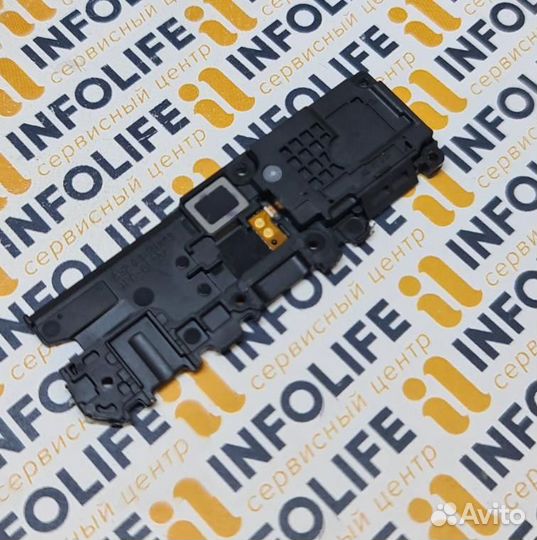 Звонок (buzzer) для Samsung Galaxy A52/A52 5G/A52s