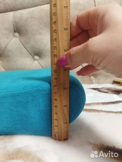 Подушка ортопедическая