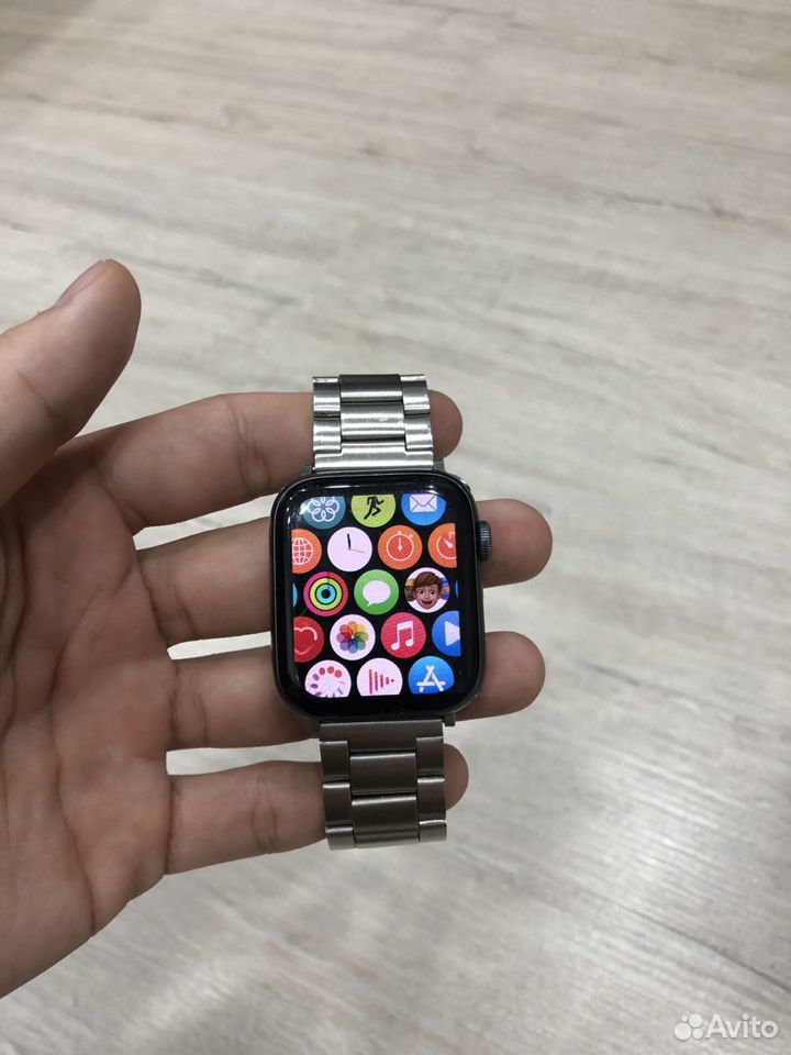 Apple watch se 44mm